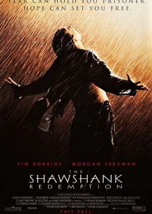 دانلود فیلم The Shawshank Redemption