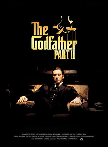 دانلود فیلم The Godfather Part II