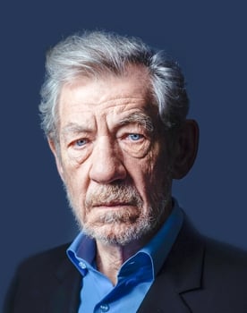 Ian McKellen