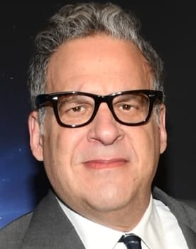 Jeff Garlin