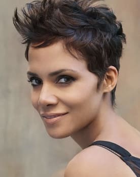 Halle Berry