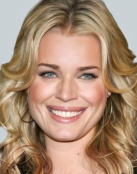 Rebecca Romijn