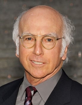 Larry David