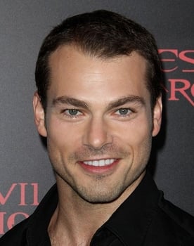 Shawn Roberts