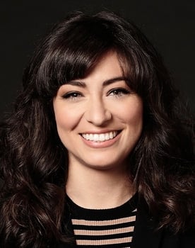 Melissa Villaseñor