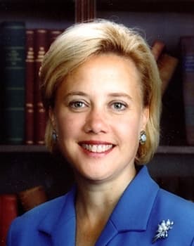 Mary Landrieu