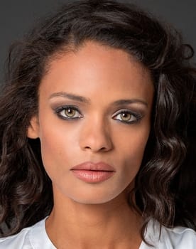 Kandyse McClure