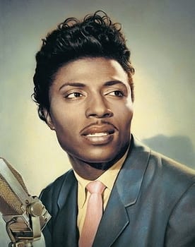 Little Richard