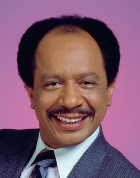 Sherman Hemsley