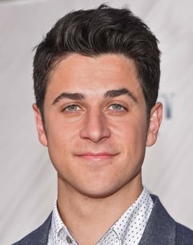 David Henrie