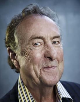 Eric Idle