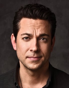 Zachary Levi