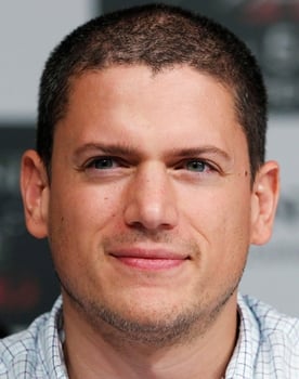 Wentworth Miller