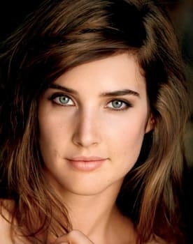 Cobie Smulders