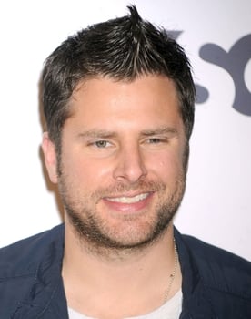 James Roday Rodriguez