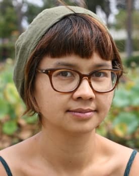 Charlyne Yi