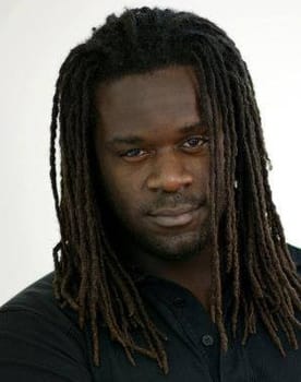 Markus Redmond