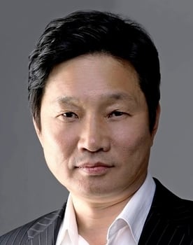 Ju Jin-mo