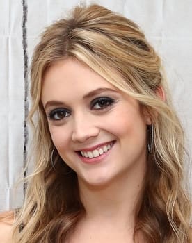 Billie Lourd