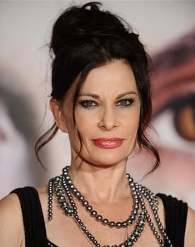 Jane Badler