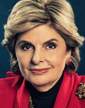 Gloria Allred