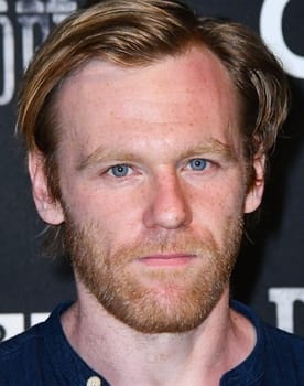 Brian Gleeson