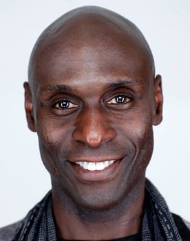 Lance Reddick