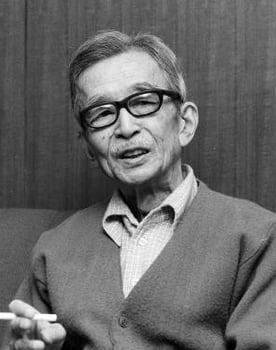 Nobuo Nakamura