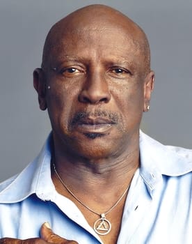 Louis Gossett Jr.