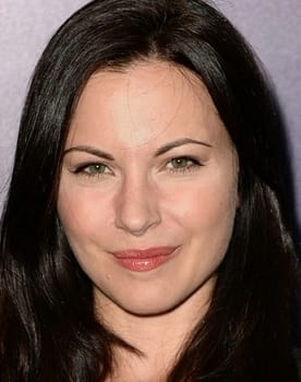 Jill Flint