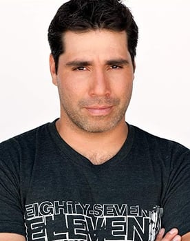 Daniel Hernández