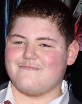 Jamie Waylett