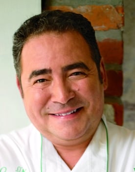 Emeril Lagasse