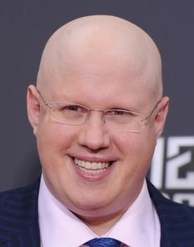 Matt Lucas