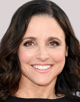 Julia Louis-Dreyfus