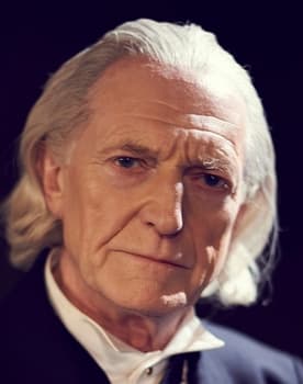 David Bradley