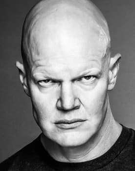 Derek Mears