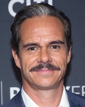 Tony Dalton