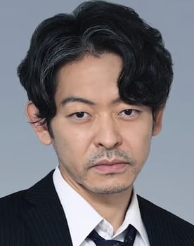 Takashi Yamanaka