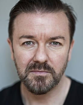 Ricky Gervais