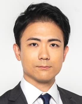 Hiroyuki Yamamoto