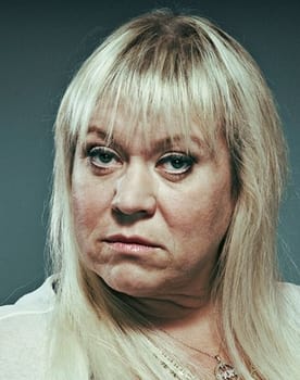 Tina Malone