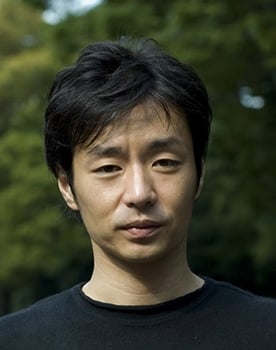 Kenji Mizuhashi