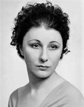 Judith Anderson