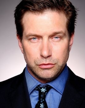 Stephen Baldwin