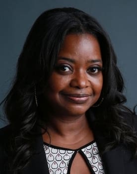 Octavia Spencer