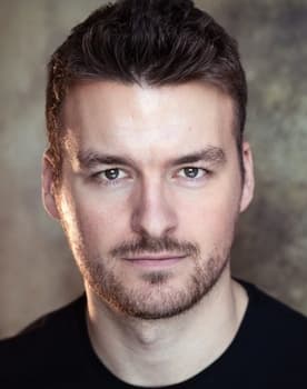 Matt Stokoe