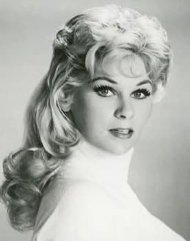 Grace Lee Whitney