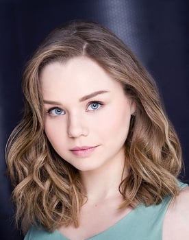 Niamh Wilson