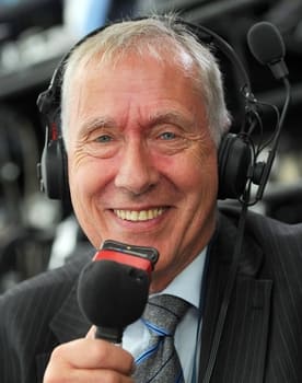 Martin Tyler